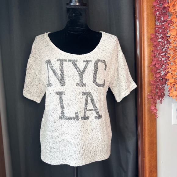 🌻Maurice’s top, Size Small🌻 - Picture 1 of 4